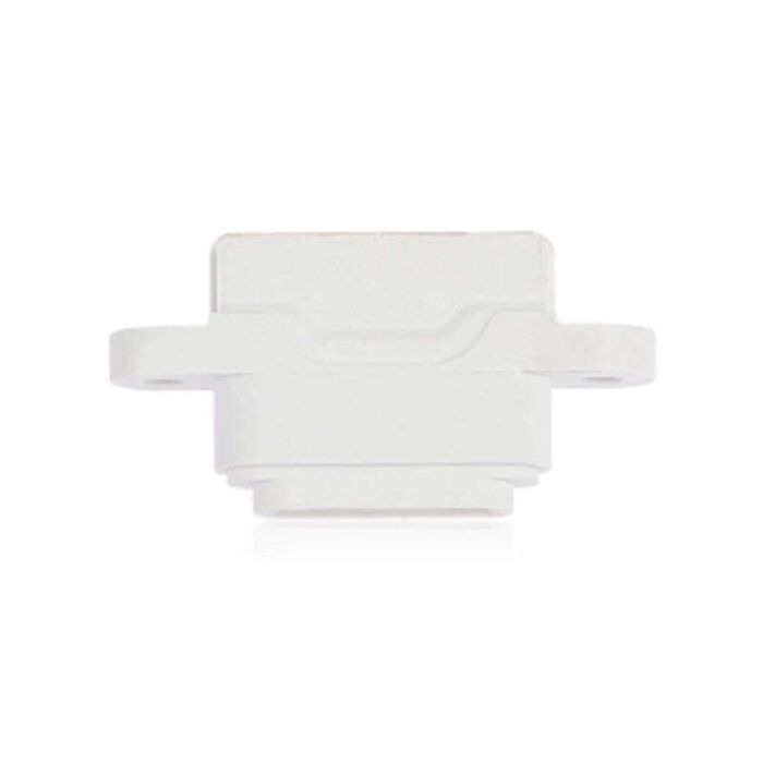 iPad Mini 1/Mini 2/Mini 3 Charging Port Only White