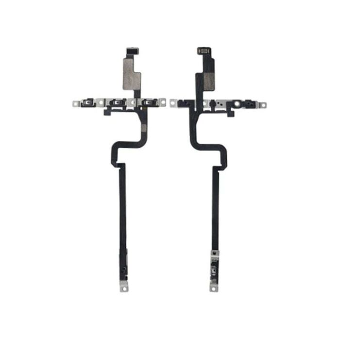 Power On Off Flex for iPhone 15Plus (Pulled)