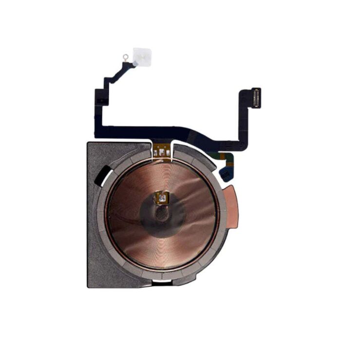 Wireless Charging with Camera Light Flex for iPhone 15 (Brand New)