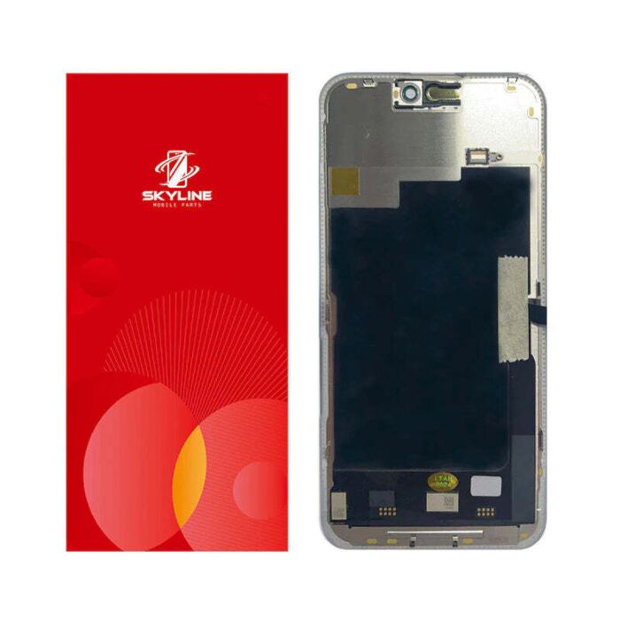 LCD Screen for iPhone 15Pro Max (HD Plus)