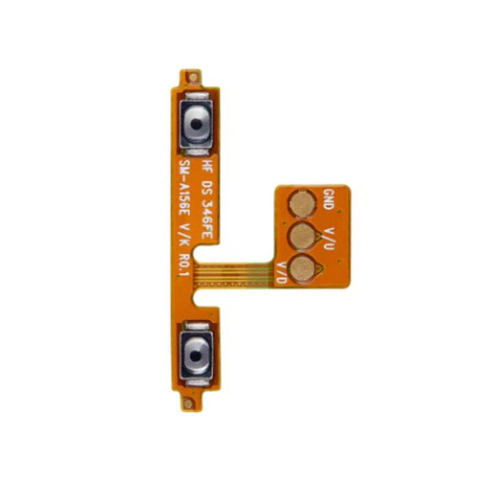 Samsung A15 5G Volume Button Flex (Brand New)