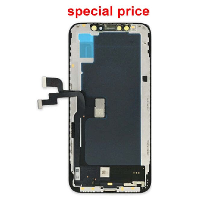OLED Screen for iPhone XS (Refurbished)