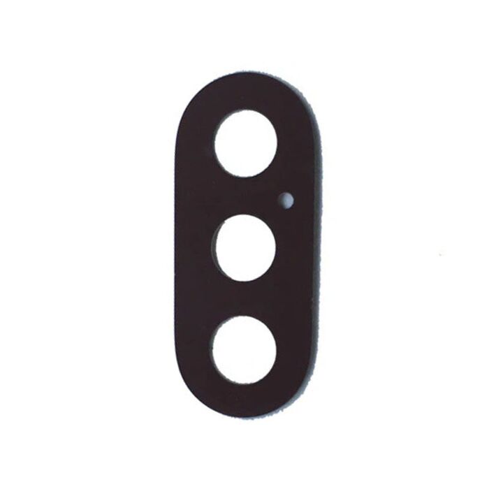 Back Camera Glass for iPhone X