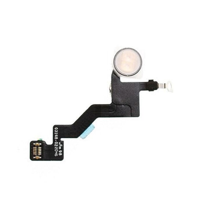 Camera Light for iPhone 13 (Pulled)