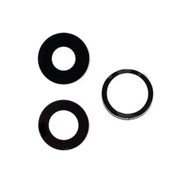 Back Camera Glass for iPhone 13Pro/13Pro Max (Aftermarket)