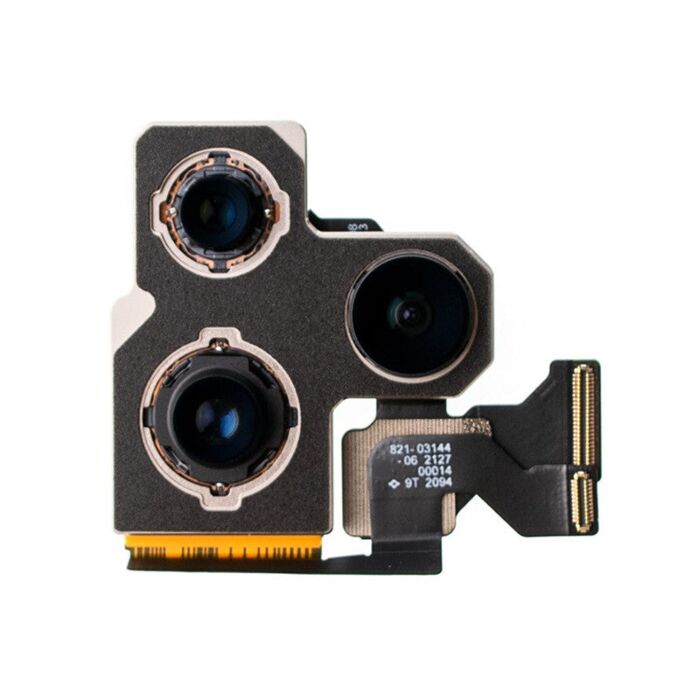 Back Camera for iPhone 13Pro/13Pro Max (Pulled)