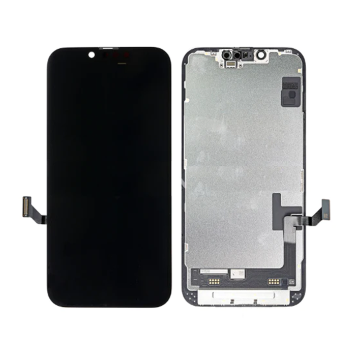 LCD Screen for iPhone 14 (Best Incell)