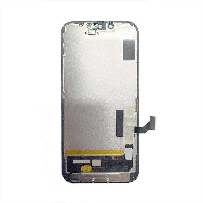 Soft OLED Screen for iPhone 14 (with IC Transfer)