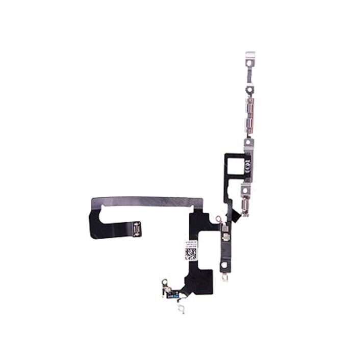 Power On Off Flex for iPhone 14Plus (Pulled)