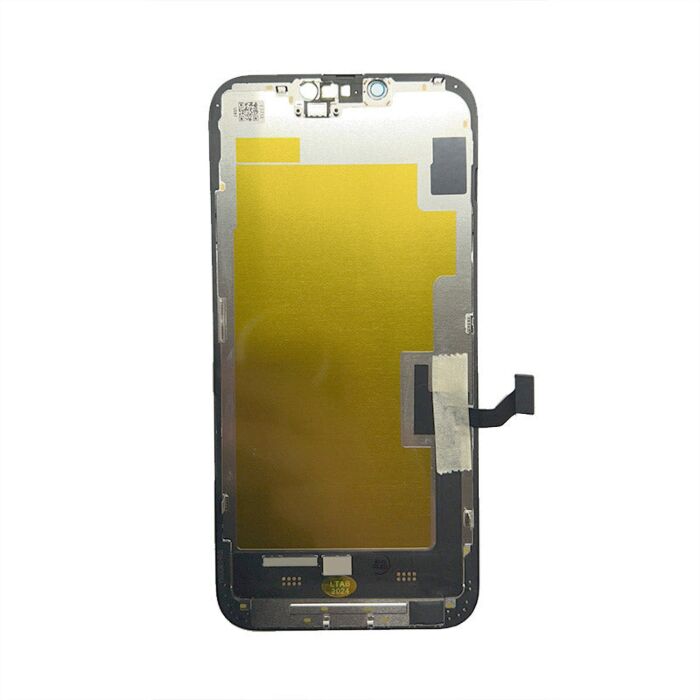 Soft OLED Screen for iPhone 14Plus (with IC Transfer)