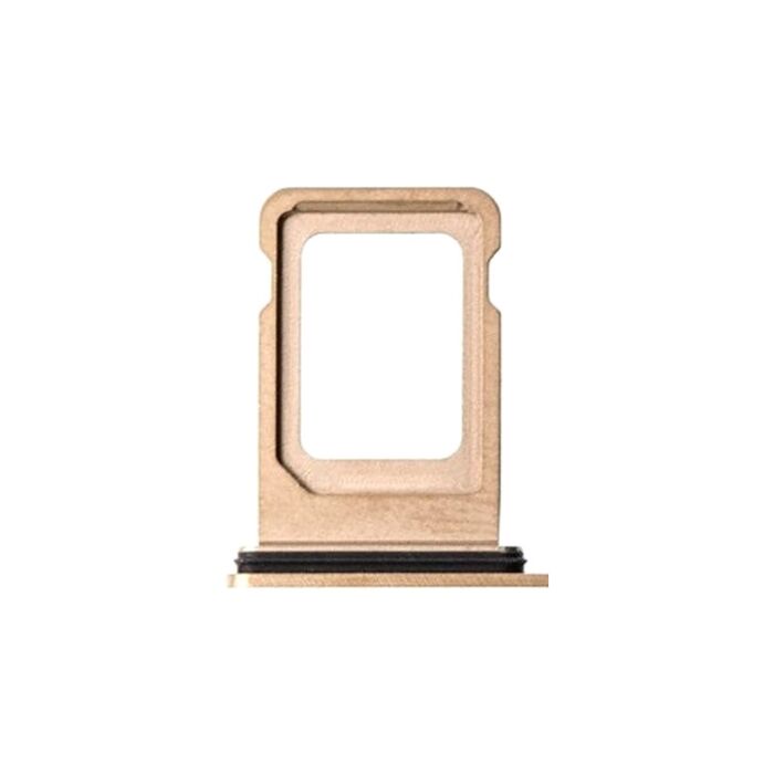 Sim Tray Gold for iPhone 14Pro/14Pro Max