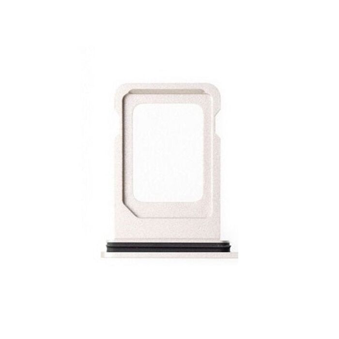 Sim Tray Silver for iPhone 14Pro/14Pro Max