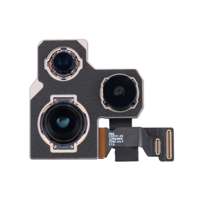 Back Camera for iPhone 14Pro (Pulled New)