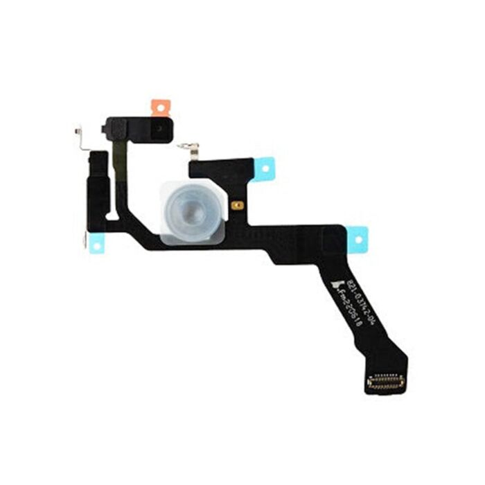 Camera Light Flash for iPhone 14Pro (Pulled)