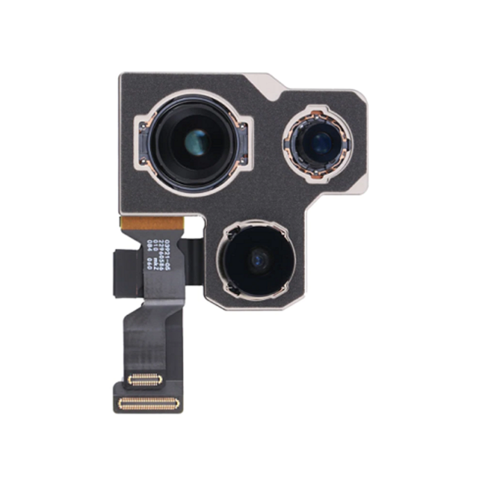 Back Camera for iPhone 14Pro Max (Pulled New)