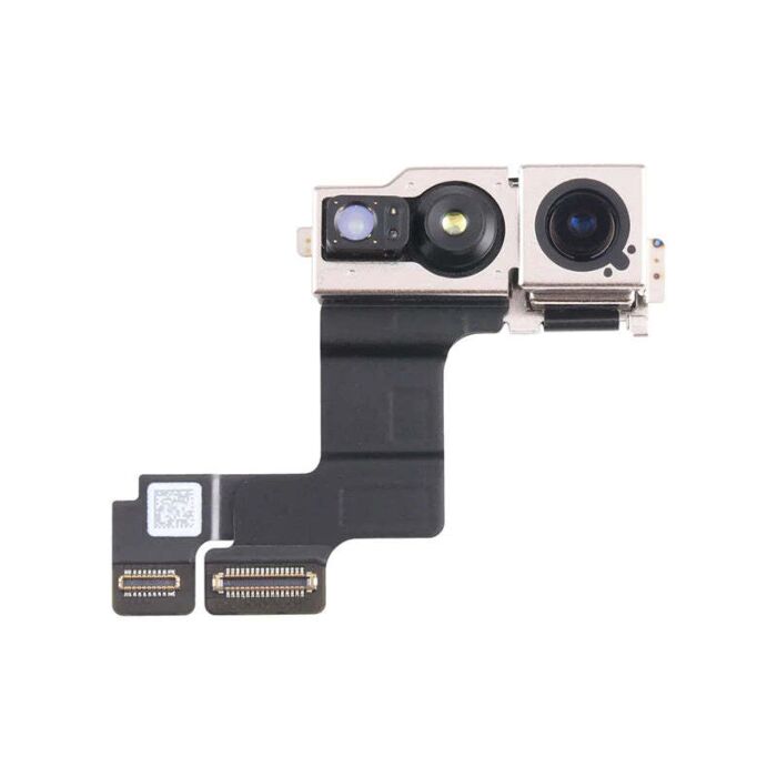 Front Camera Flex for iPhone 15Plus (Pulled)