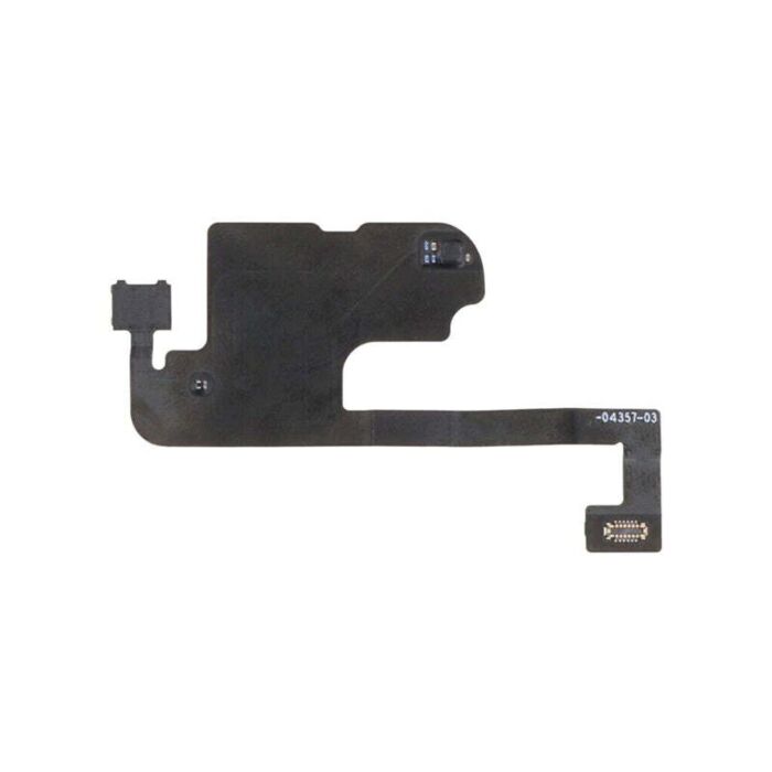 Proximity Sensor Flex for iPhone 15Plus (Pulled)