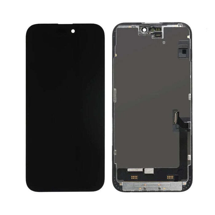 LCD Screen for iPhone 15Plus (Best Incell)