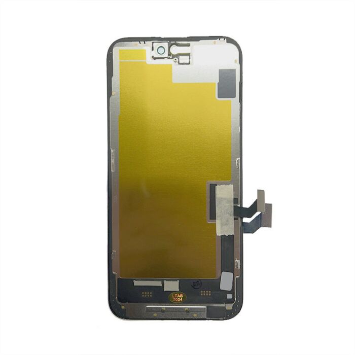 Soft OLED Screen for iPhone 15Plus (with IC Transfer)