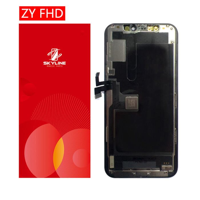 LCD Screen for iPhone 11Pro (ZY FFHD Incell)