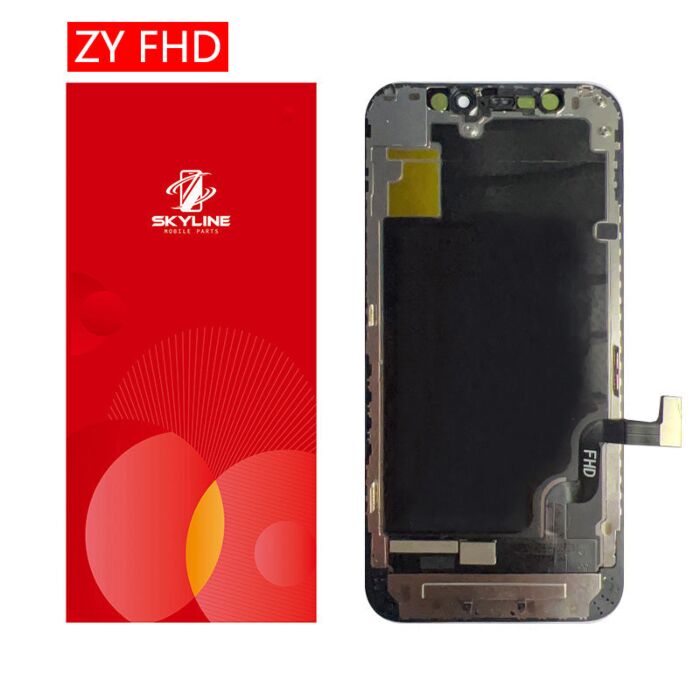 LCD Screen for iPhone 12Mini (ZY FFHD Incell)