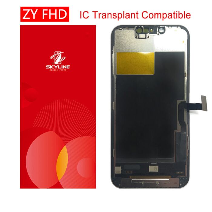 LCD Screen for iPhone 13Pro (ZY FFHD Incell)