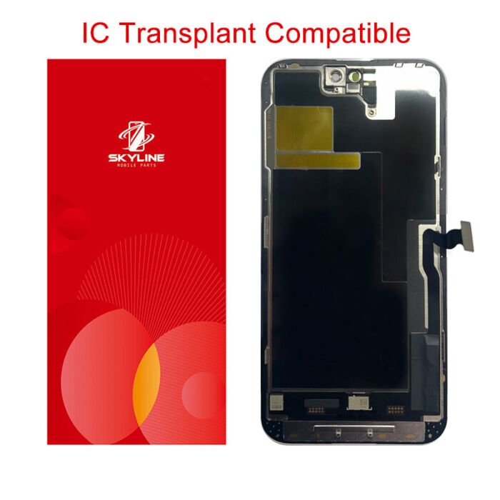 LCD Screen for iPhone 14Pro Max (HD Plus)