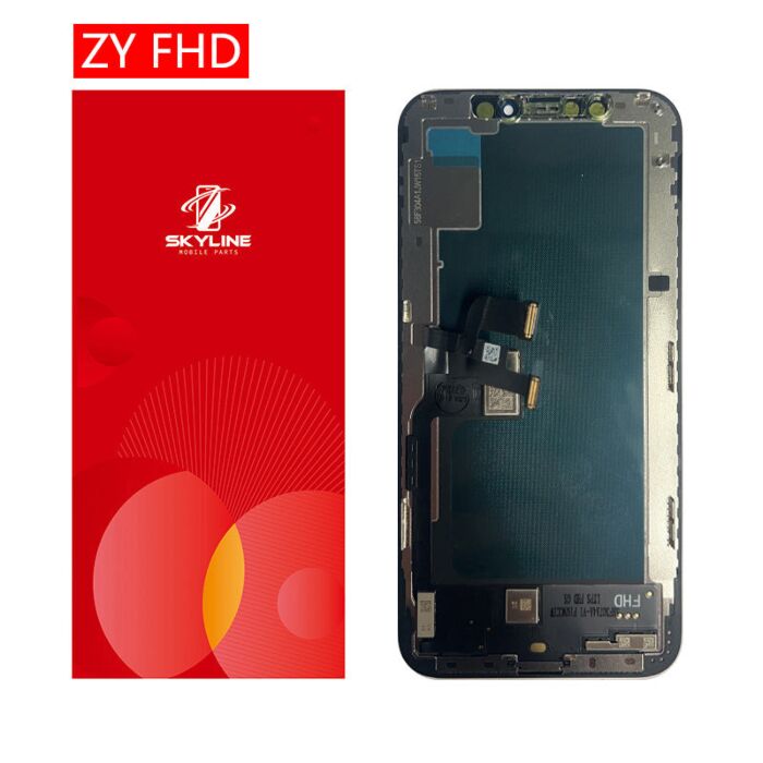 LCD Screen for iPhone XS (ZY FFHD Incell)