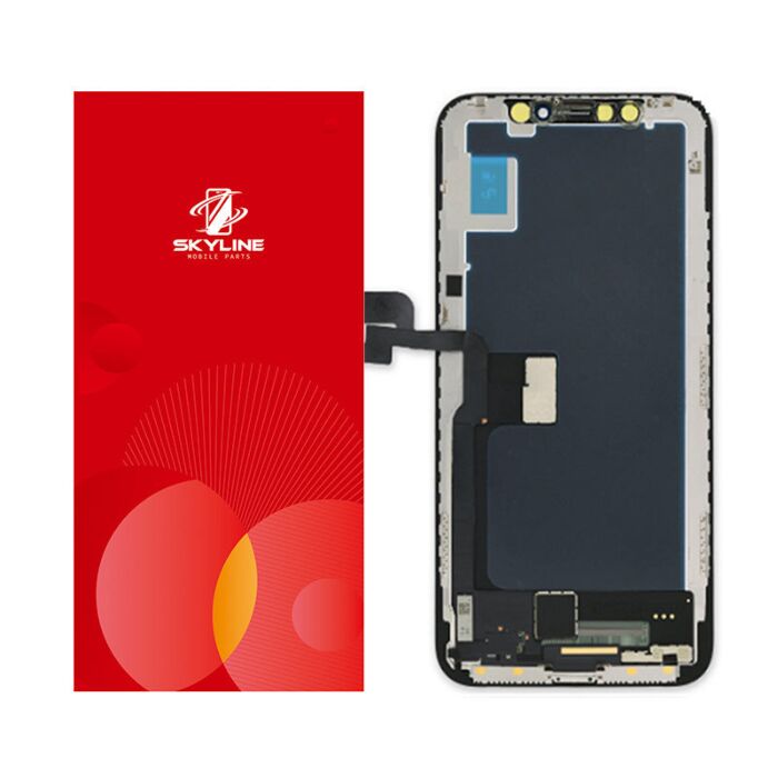 LCD Screen for iPhone X (HD Plus)