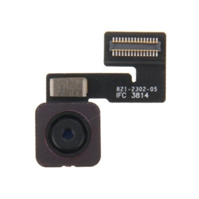 Back Camera for iPad 7Th/iPad 9Th/Mini4/Mini5/Air2/Air2017/Air2018/Air3 Back Camera (Pulled)