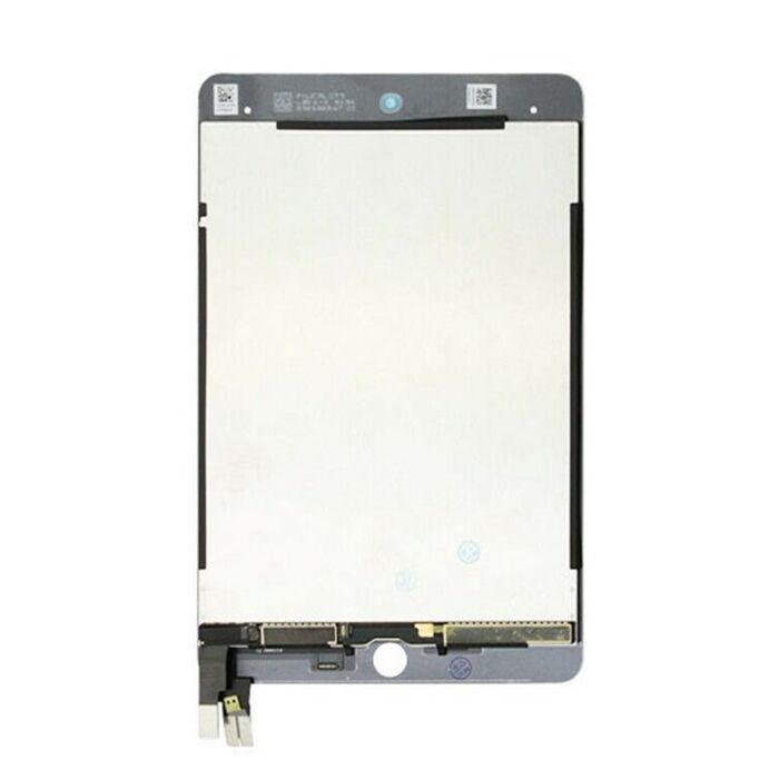 iPad Mini5 LCD Screen White (Refurbished)