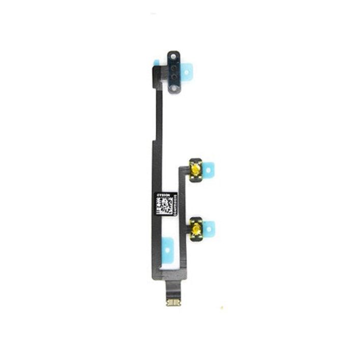 Power On Off Flex for iPad Air2017/Air2018/7Th 10.2/8Th 10.2 (Pulled)