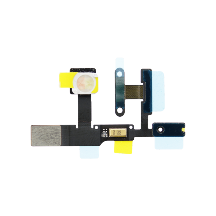 iPad Pro9.7 Power On Off Cable