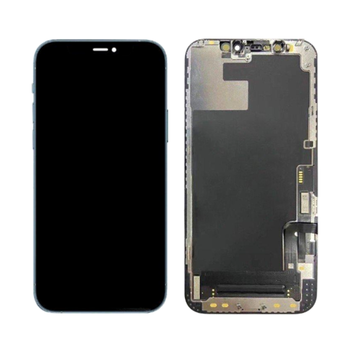 Soft OLED Screen for iPhone 12Pro Max (Huaxing Best Soft)