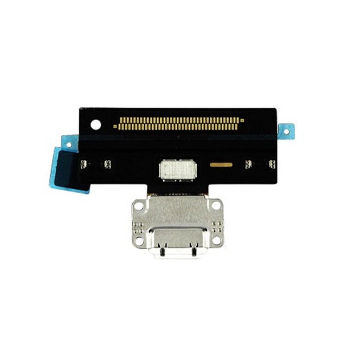 Charging Port Flex for iPad Air3 White (Brand New)