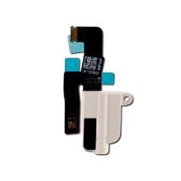 iPad Pro10.5 Headphone Jack White