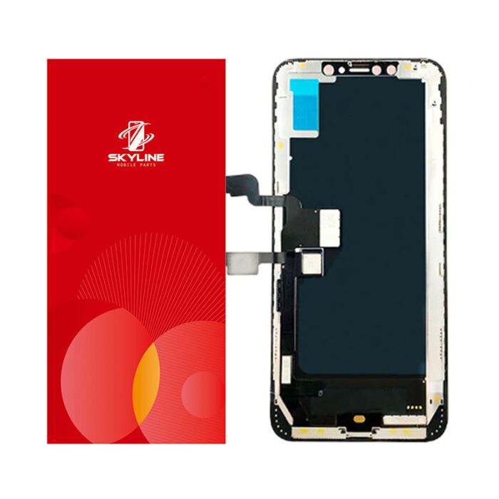LCD Screen for iPhone XS Max (HD Plus)