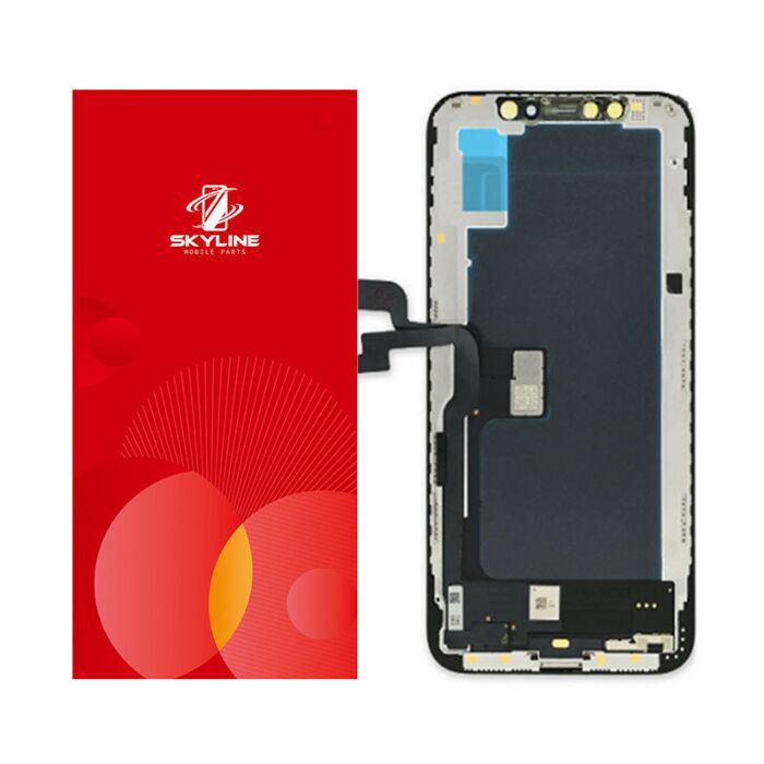 LCD Screen for iPhone XS (HD Plus)