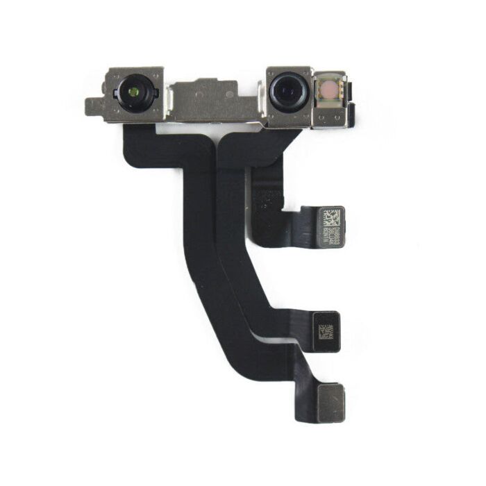 Front Camera Flex for iPhone XS (Pulled)