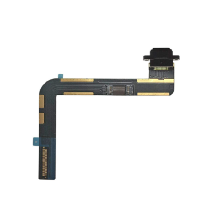 iPad 7/8/9 10.2 Charging Port Flex Black (Brand New)