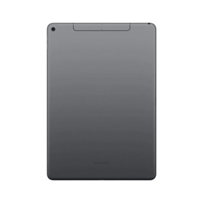 Back Housing Wifi Version for iPad Air3 Grey (Aftermarket)