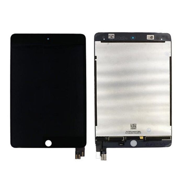 iPad Mini5 LCD Screen Black (Refurbished)