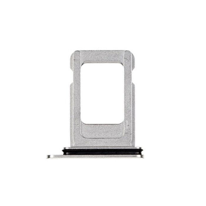 Sim Tray Silver for iPhone 11Pro/11Pro Max