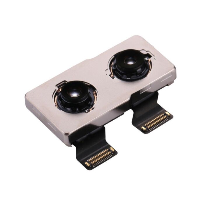 Back Camera for iPhone X (Pulled)