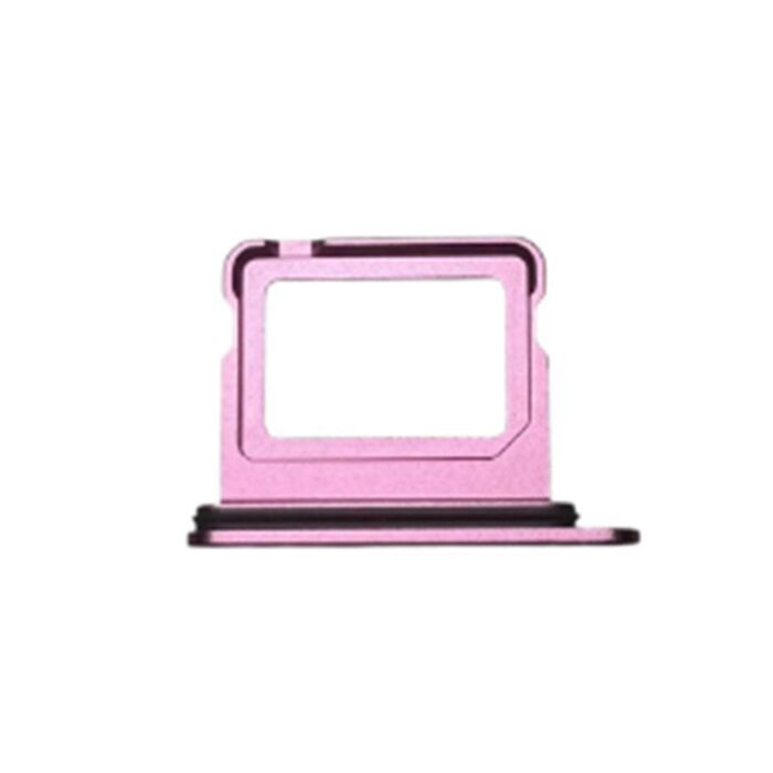 iPhone 16/16Plus Sim Tray Pink
