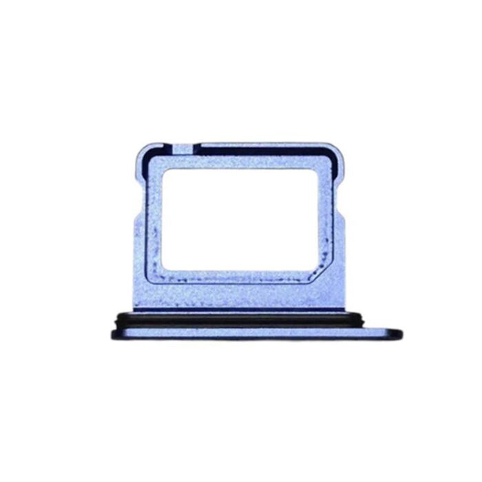 iPhone 16/16Plus Sim Tray Purple