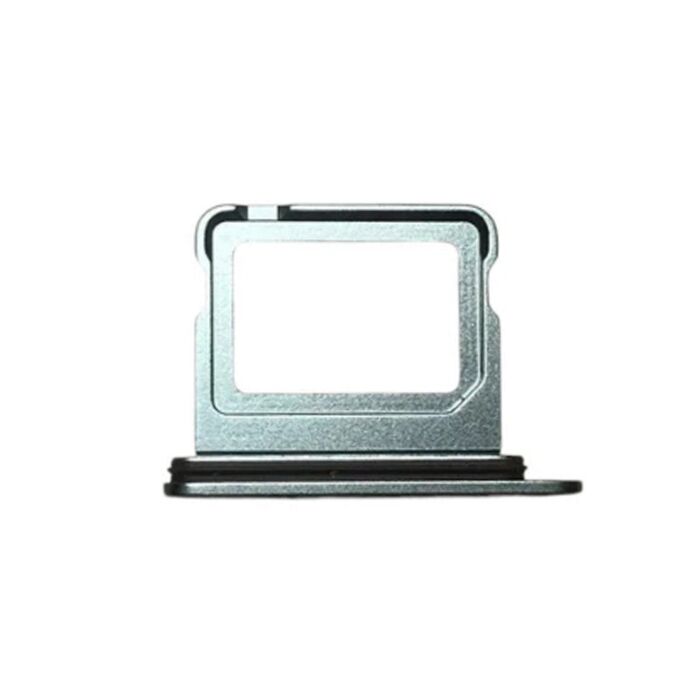iPhone 16/16Plus Sim Tray Teal