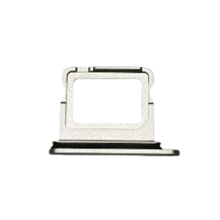 iPhone 16/16Plus Sim Tray White