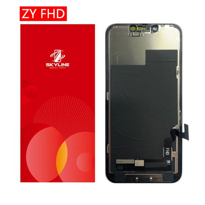 LCD Screen for iPhone 13 (ZY FFHD Incell)
