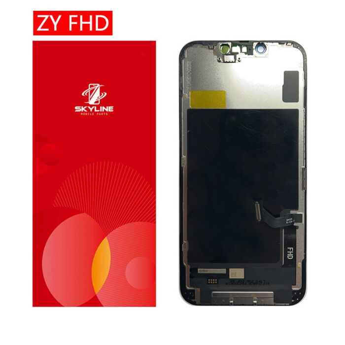 LCD Screen for iPhone 14 (ZY FFHD Incell)